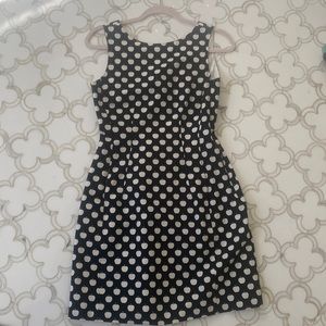 Kate spade size 2 Apple print dress